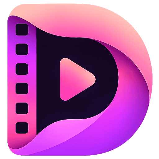 Dramily logo Dramily logo
